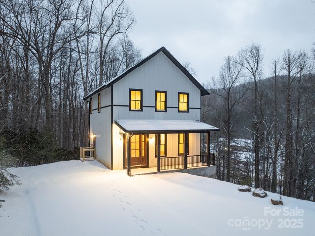 131 Bryce Way, Boone, NC 28607