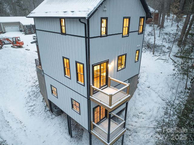 131 Bryce Way, Boone, NC 28607