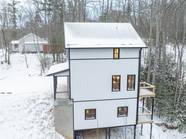 131 Bryce Way, Boone, NC 28607