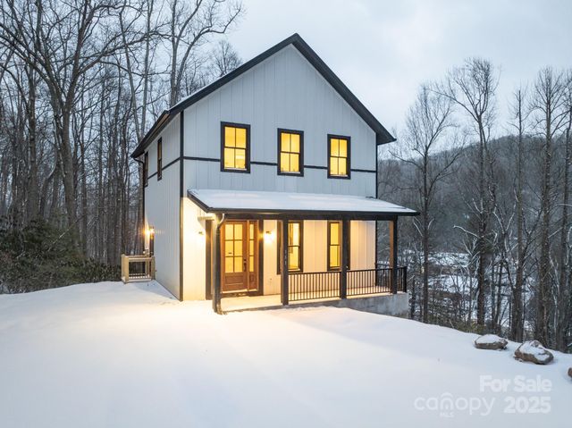 131 Bryce Way, Boone, NC 28607