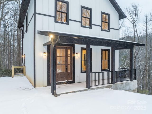131 Bryce Way, Boone, NC 28607