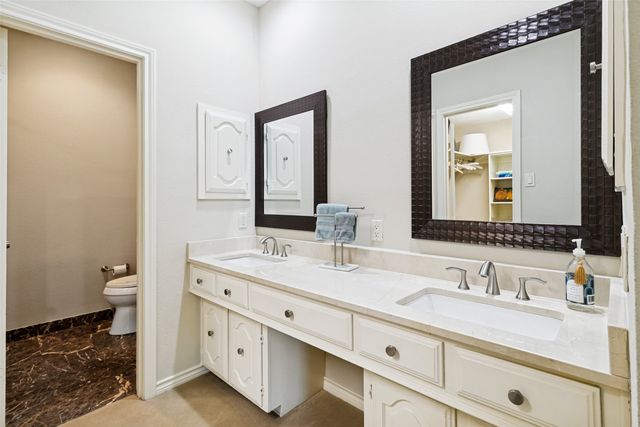 4122 La Place Drive, Dallas, TX 75220