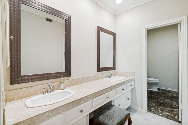 4122 La Place Drive, Dallas, TX 75220
