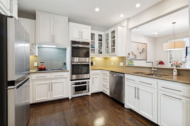 4122 La Place Drive, Dallas, TX 75220
