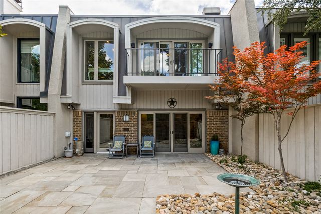 4122 La Place Drive, Dallas, TX 75220