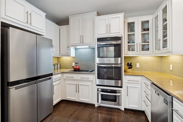 4122 La Place Drive, Dallas, TX 75220