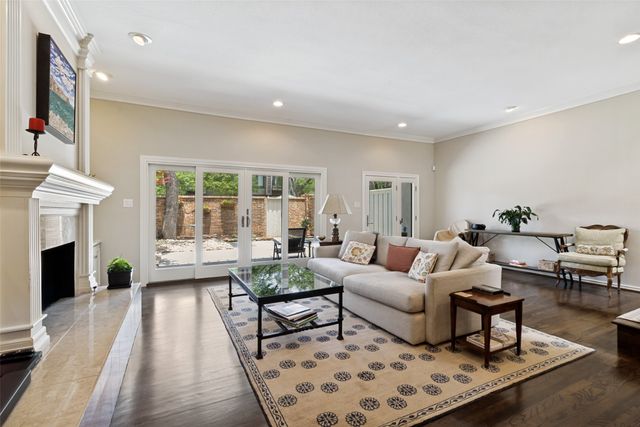 4122 La Place Drive, Dallas, TX 75220