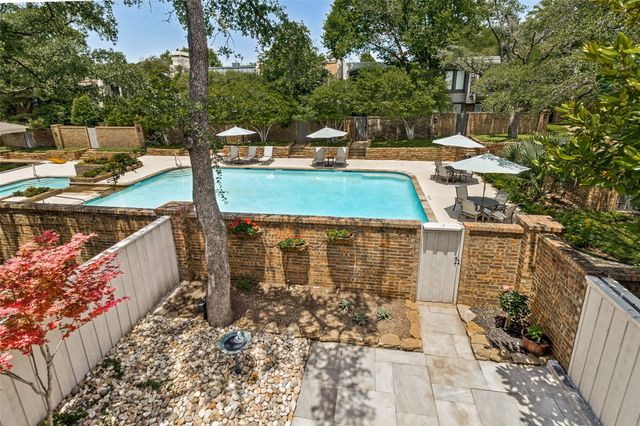 4122 La Place Drive, Dallas, TX 75220