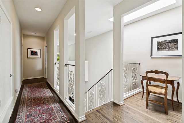 4122 La Place Drive, Dallas, TX 75220