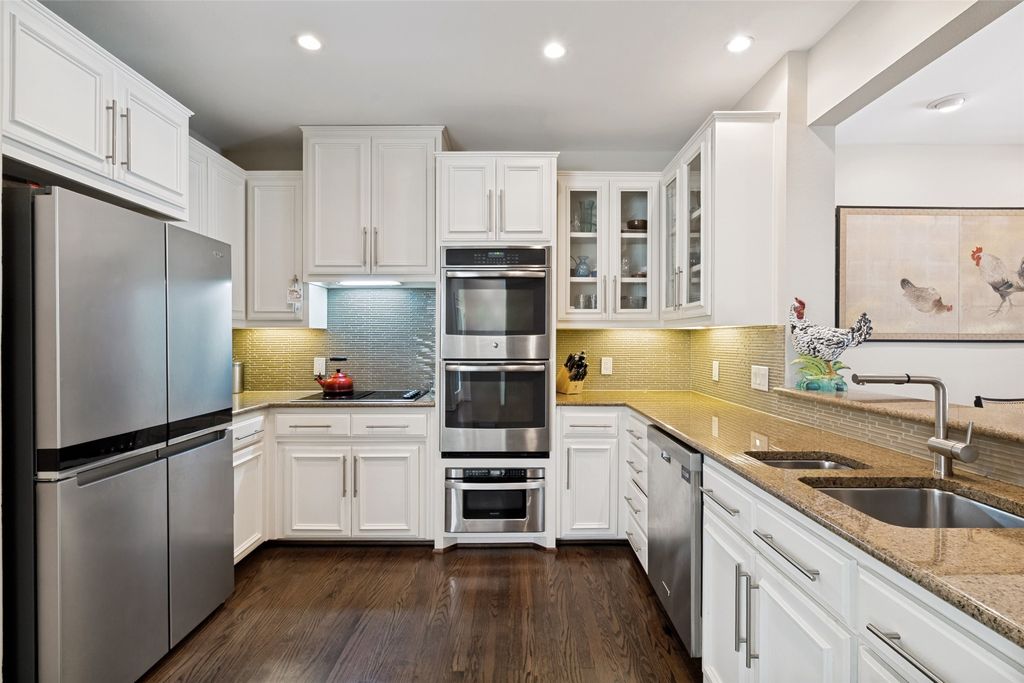 4122 La Place Drive, Dallas, TX 75220