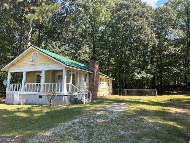 175 Floyd Lane, Hampton, GA 30228