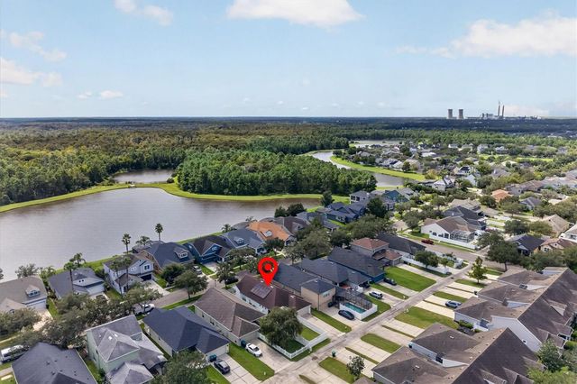 14661 TANJA KING BOULEVARD, Orlando, FL 32828
