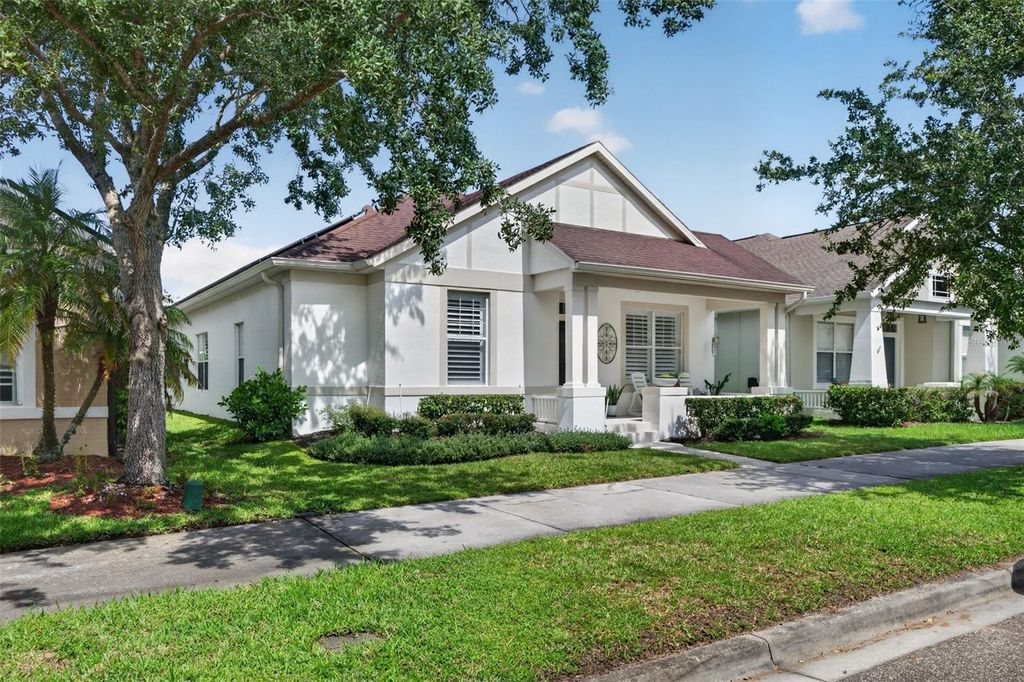 14661 TANJA KING BOULEVARD, Orlando, FL 32828