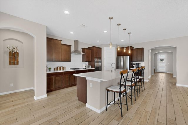 2199 Beckham Drive NE, Rio Rancho, NM 87144