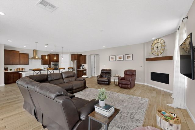 2199 Beckham Drive NE, Rio Rancho, NM 87144