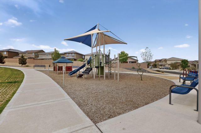 2199 Beckham Drive NE, Rio Rancho, NM 87144