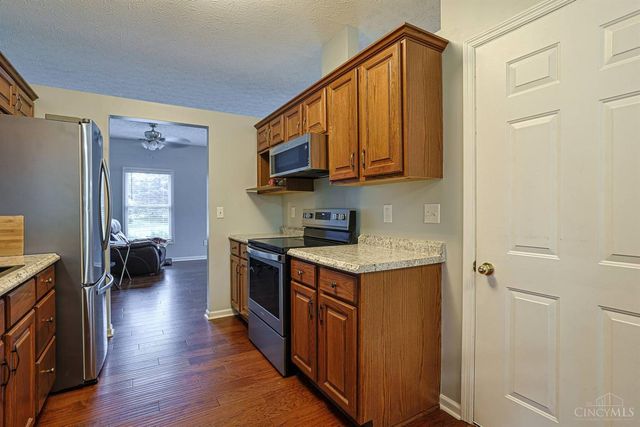 1208 Mals Way, Miamisburg, OH 45342