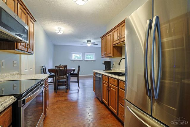1208 Mals Way, Miamisburg, OH 45342