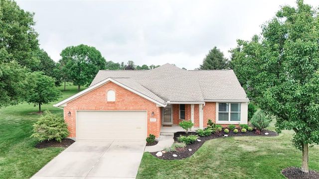 1208 Mals Way, Miamisburg, OH 45342