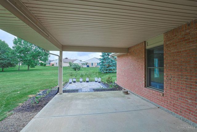 1208 Mals Way, Miamisburg, OH 45342