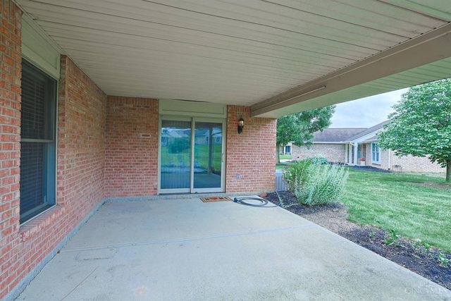 1208 Mals Way, Miamisburg, OH 45342