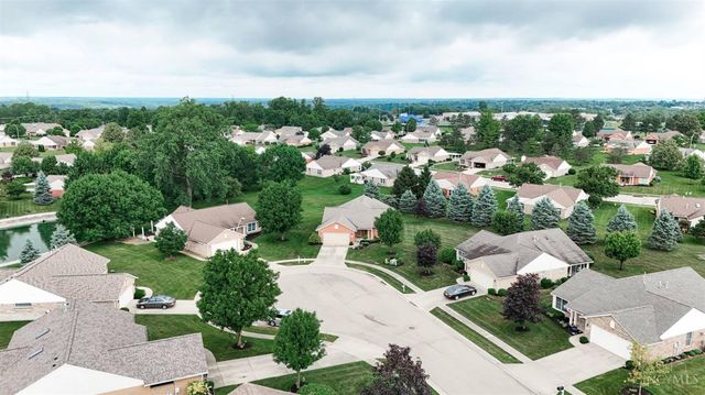 1208 Mals Way, Miamisburg, OH 45342