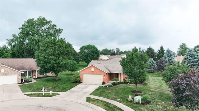 1208 Mals Way, Miamisburg, OH 45342