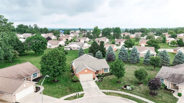 1208 Mals Way, Miamisburg, OH 45342