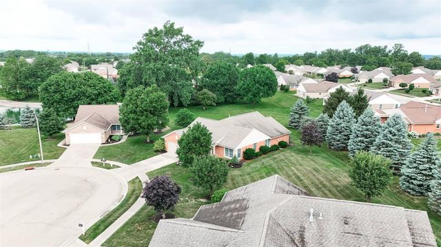 1208 Mals Way, Miamisburg, OH 45342