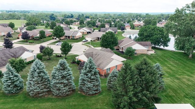 1208 Mals Way, Miamisburg, OH 45342