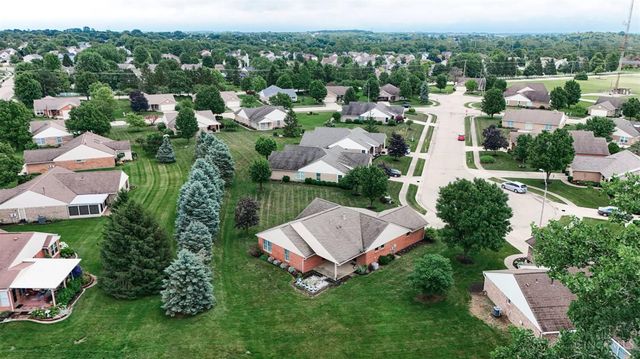 1208 Mals Way, Miamisburg, OH 45342
