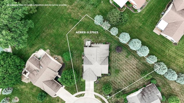 1208 Mals Way, Miamisburg, OH 45342