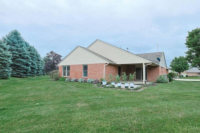 1208 Mals Way, Miamisburg, OH 45342