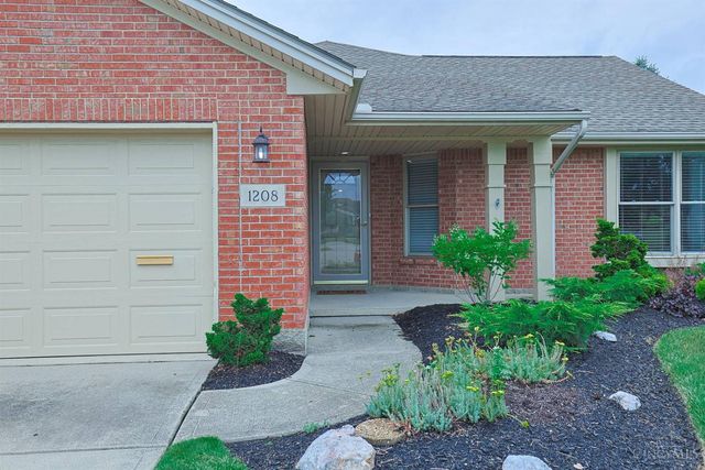 1208 Mals Way, Miamisburg, OH 45342