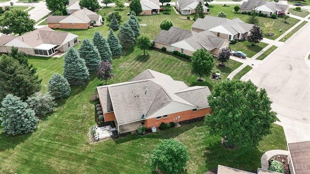 1208 Mals Way, Miamisburg, OH 45342