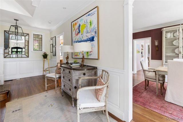 302 Greenway Ln, Richmond, VA 23226