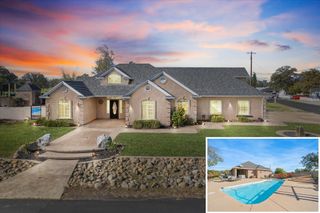 19759 Big Bend Drive, Cottonwood, CA 96022