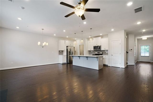 313 Niles Court, Marietta, GA 30060