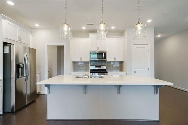 313 Niles Court, Marietta, GA 30060