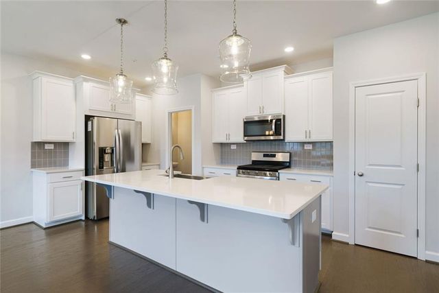 313 Niles Court, Marietta, GA 30060