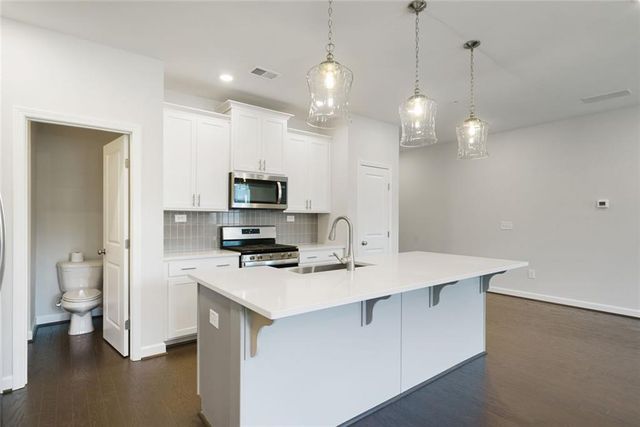 313 Niles Court, Marietta, GA 30060