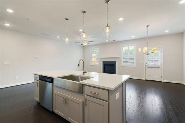 313 Niles Court, Marietta, GA 30060