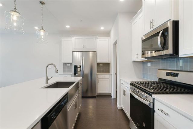 313 Niles Court, Marietta, GA 30060