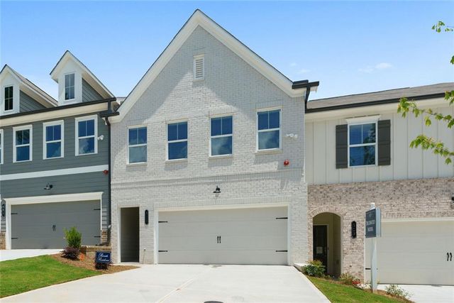 313 Niles Court, Marietta, GA 30060