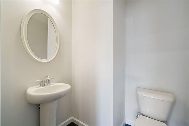 313 Niles Court, Marietta, GA 30060