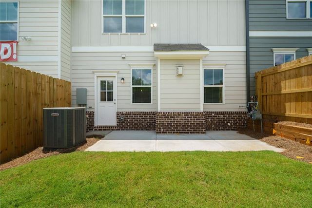 313 Niles Court, Marietta, GA 30060