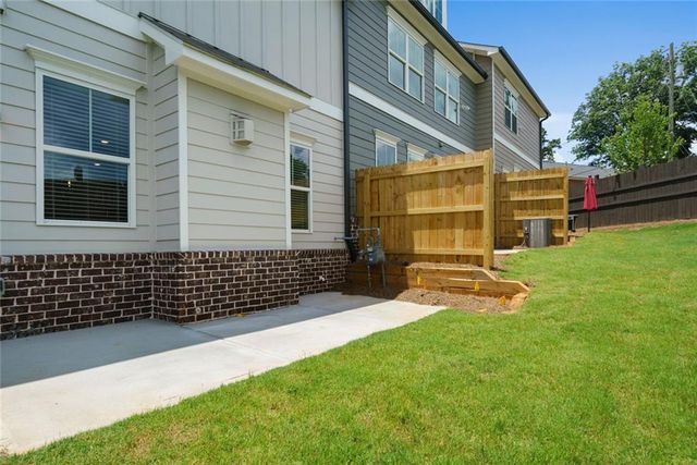 313 Niles Court, Marietta, GA 30060