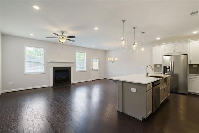 313 Niles Court, Marietta, GA 30060