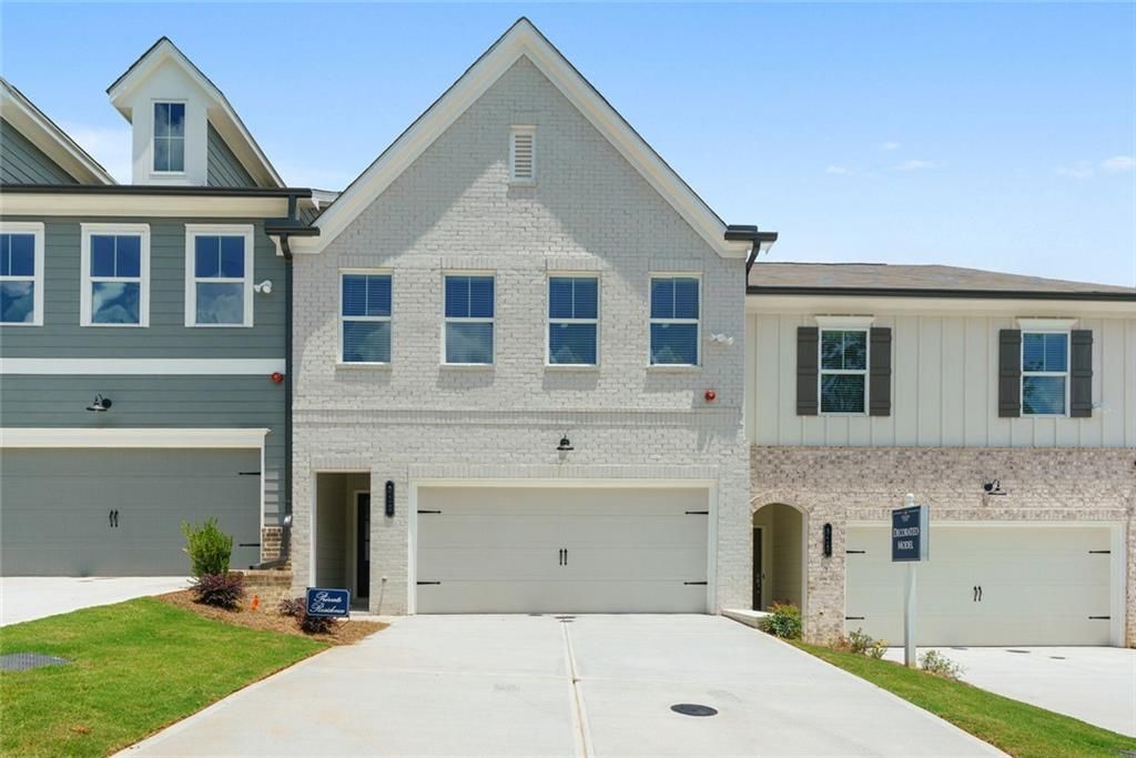 313 Niles Court, Marietta, GA 30060