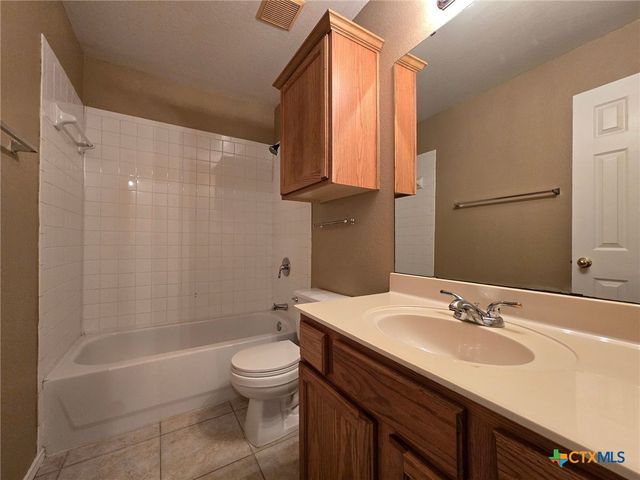 5812 Durango Drive, Killeen, TX 76542